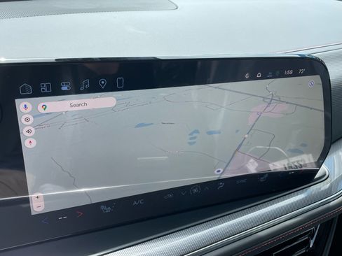 New 2026 Chevrolet Tahoe RST RWD image 5