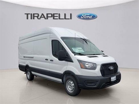 New 2026 Ford Transit 350 148 High Roof Extended image 7