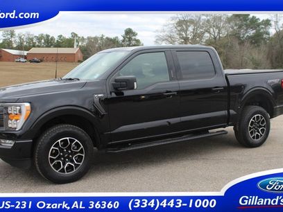 Used 2022 Ford F150 XLT w/ Equipment Group 302A High
