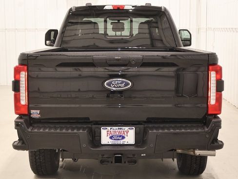 New 2026 Ford F350 XL w/ STX Appearance Package image 7
