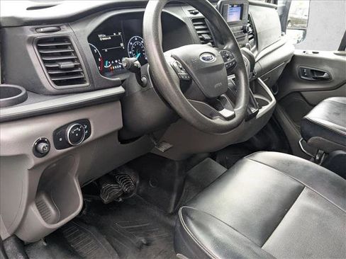 Used 2020 Ford Transit 350 w/ Exterior Upgrade Package image 10
