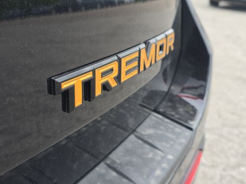 New 2026 Ford Explorer Tremor AWD/4WD image 6