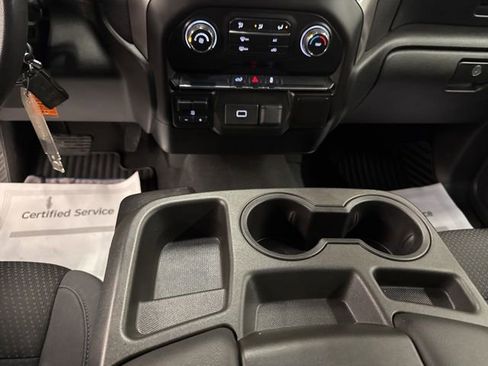 Used 2020 Chevrolet Silverado 2500 Custom image 17