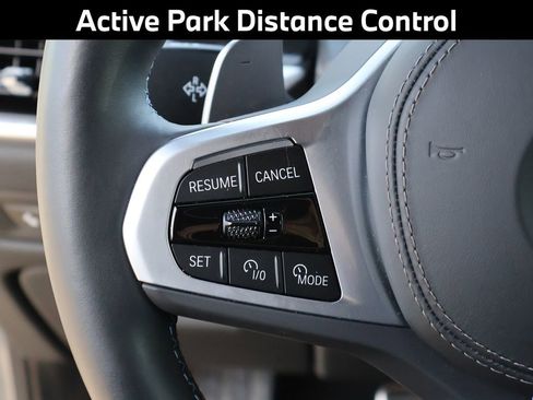 Used 2026 BMW X6 M60i image 33