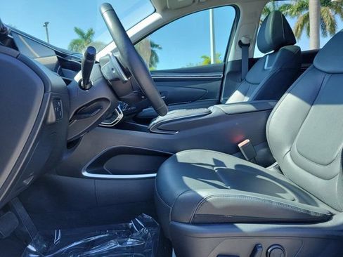 Certified 2023 Hyundai Tucson Limited image 20