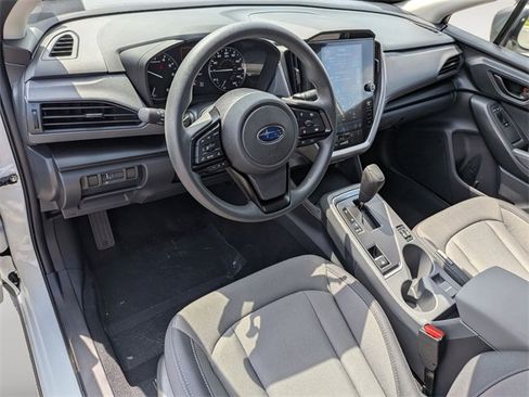Certified 2025 Subaru Crosstrek 2.0i Premium image 11