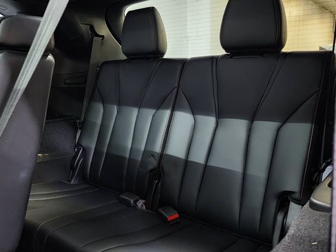Certified 2022 Acura MDX A-Spec AWD/4WD image 18
