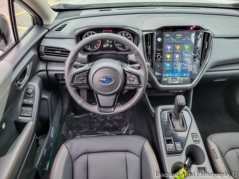 New 2026 Subaru Crosstrek 2.5i Limited image 13