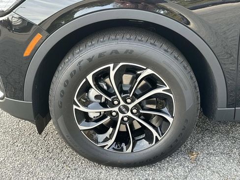 New 2026 Lincoln Nautilus Premier w/ Equipment Group 102A image 11