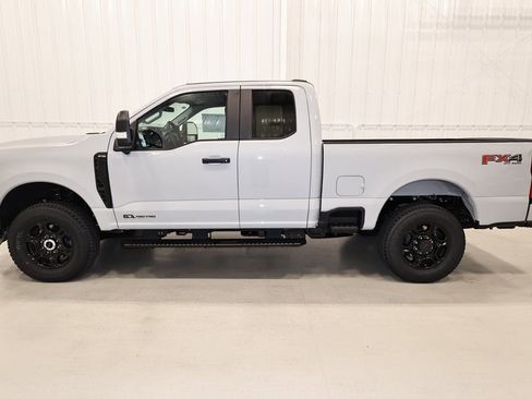 New 2026 Ford F350 XL w/ STX Appearance Package AWD/4WD image 5