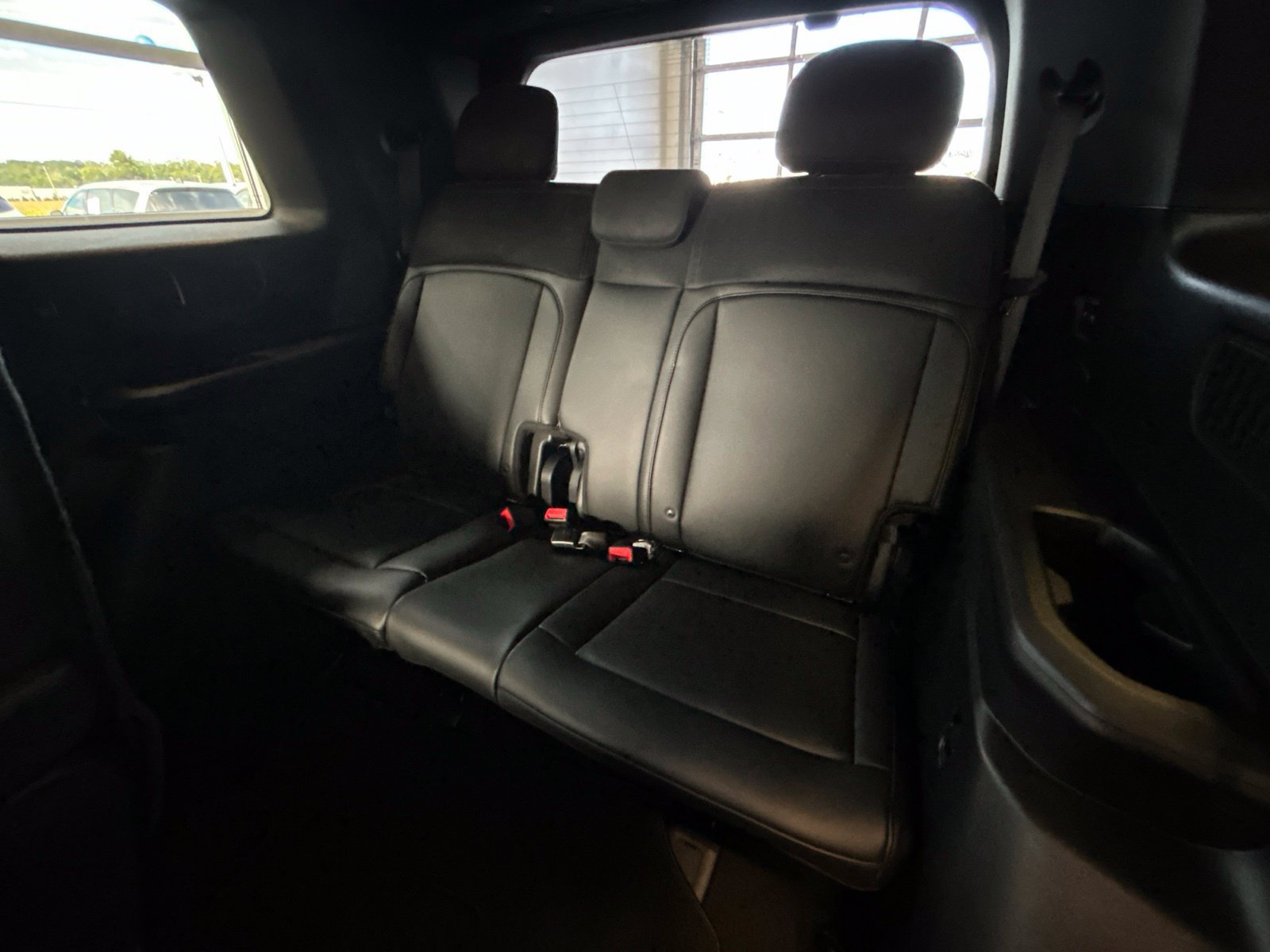 New 2027 Kia Telluride SX Prestige AWD/4WD image 16