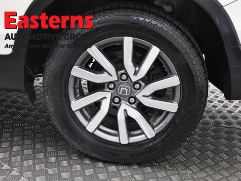 Used 2019 Honda Pilot EX-L image 35