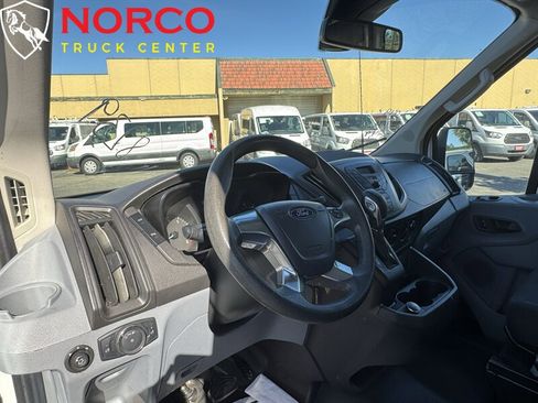 Used 2019 Ford Transit 250 250 T250 Medium Roof Cargo image 19