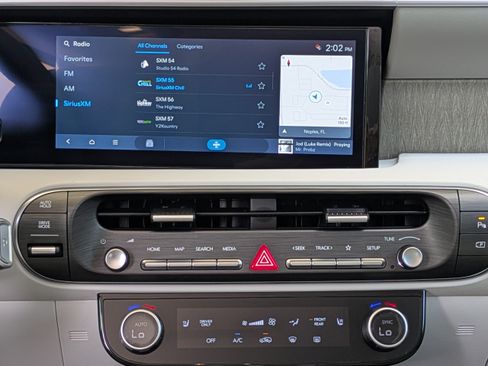 Certified 2026 Hyundai Palisade FWD Hybrid image 17