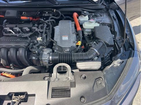 Used 2022 Honda Insight EX image 28