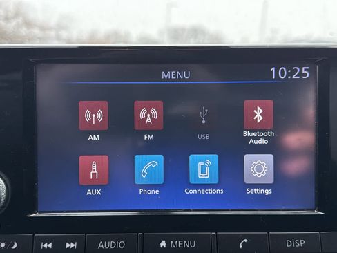 Used 2020 Nissan Sentra S image 17