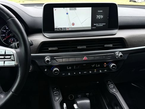 Used 2021 Kia Telluride EX w/ EX Premium Package AWD/4WD image 36