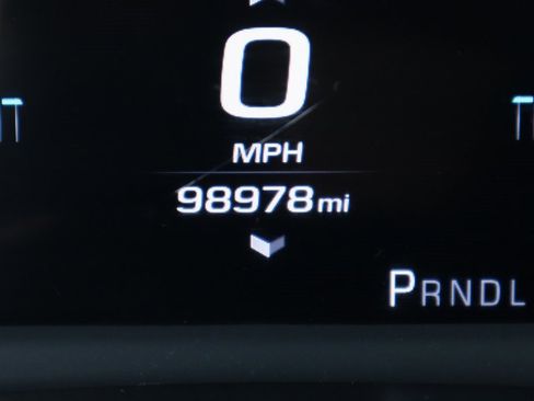 Used 2017 GMC Sierra 1500 Denali image 23