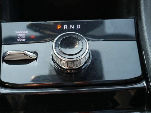 Used 2021 Jeep Grand Cherokee L Limited AWD/4WD image 27