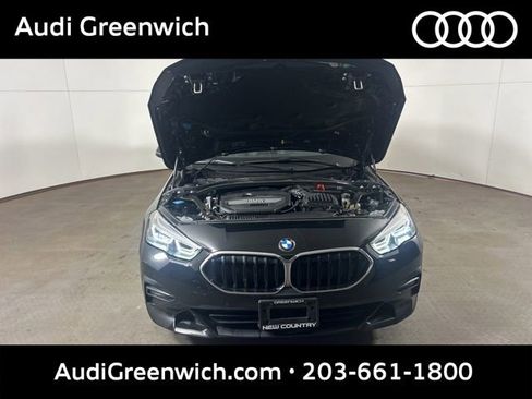 Used 2020 BMW 228i xDrive Gran Coupe w/ Convenience Package AWD/4WD image 11