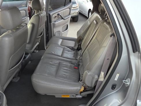Used 2002 Toyota Sequoia Limited image 29