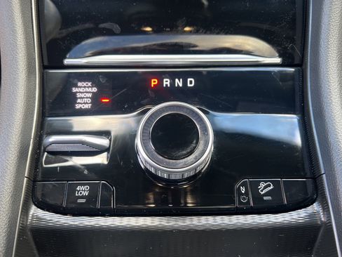 Used 2024 Jeep Grand Cherokee Limited 4xe AWD/4WD image 59