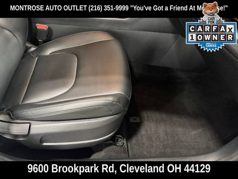 Used 2023 Kia Sportage EX FWD image 43