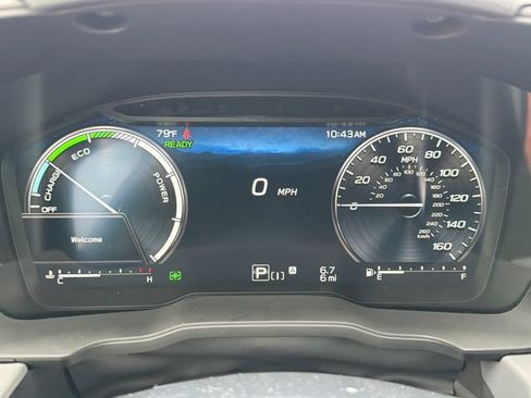 New 2026 Subaru Crosstrek 2.5i Limited w/ Crosstrek Mirror Package AWD/4WD image 11