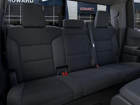 New 2026 GMC Sierra 1500 Pro w/ Pro Value Package image 17