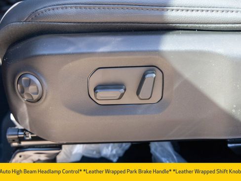 New 2026 Jeep Wrangler Sahara image 9