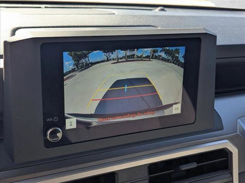 Used 2025 Toyota Tacoma SR5 image 14