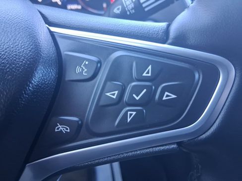 Used 2023 Chevrolet Malibu LT w/ Driver Confidence Package FWD image 23