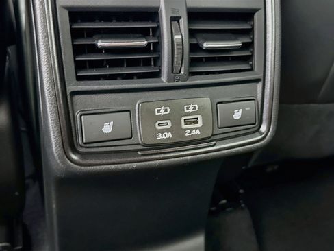 Used 2025 Subaru Forester Touring w/ Popular Package - Touring AWD/4WD image 31