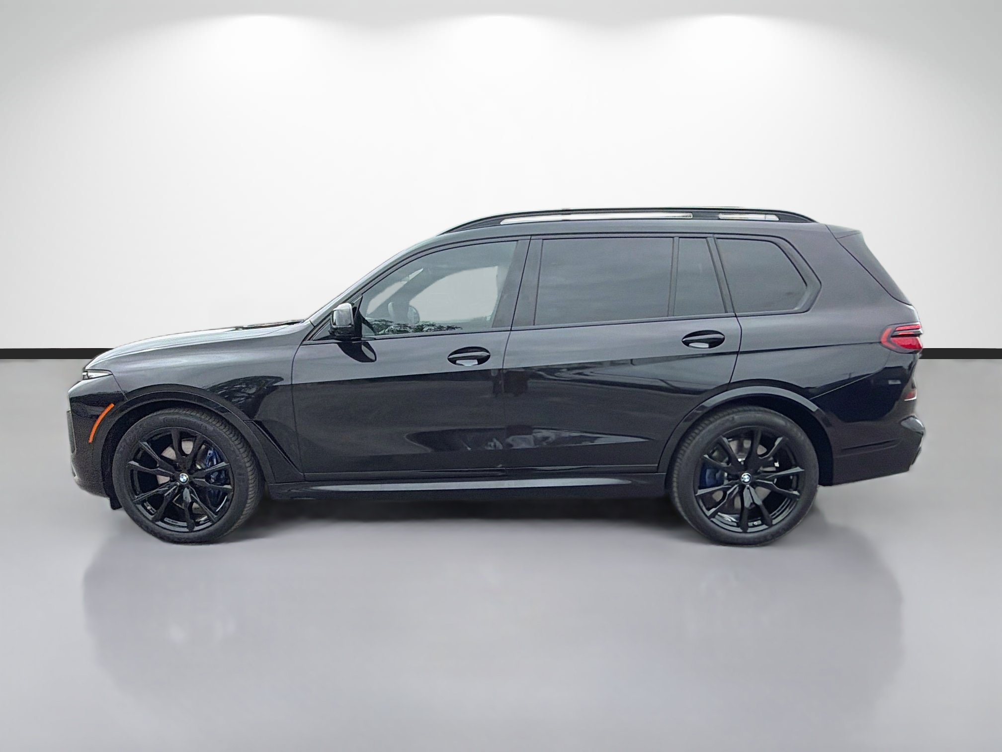 Used 2026 BMW X7 M60i AWD/4WD image 6