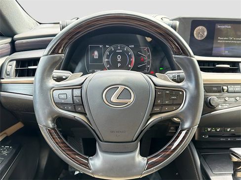 Used 2020 Lexus ES 350 w/ Premium Package image 40