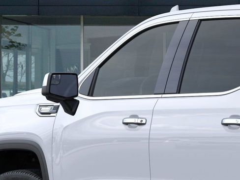 New 2026 GMC Sierra 1500 Denali w/ Denali Reserve Package image 13