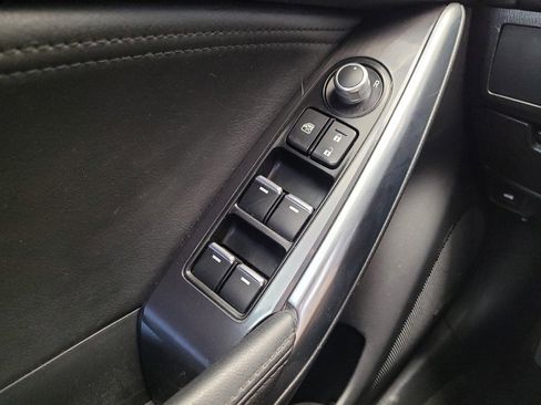 Used 2016 MAZDA MAZDA6 Touring FWD image 27
