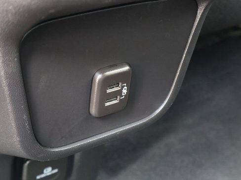 Certified 2024 Chevrolet Equinox Premier w/ LPO, Floor Liner Package AWD/4WD image 19