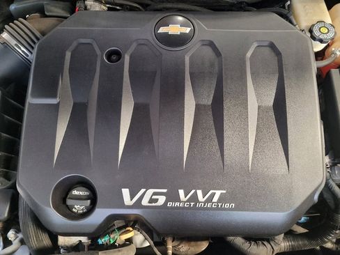 Used 2017 Chevrolet Impala Premier image 30