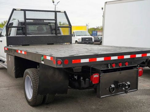Used 2019 RAM 5500 Tradesman w/ Ambulance Prep Group AWD/4WD image 4