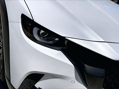 New 2026 MAZDA CX-50 AWD 2.5 S w/ Weather Package image 29