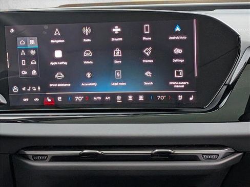 Certified 2025 Audi A5 2.0T Premium Plus w/ Premium Plus image 15