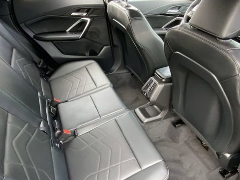 New 2026 BMW X1 xDrive28i w/ Convenience Package image 14