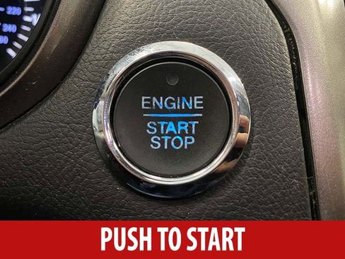 Used 2017 Ford Fusion S w/ Equipment Group 101A FWD image 13