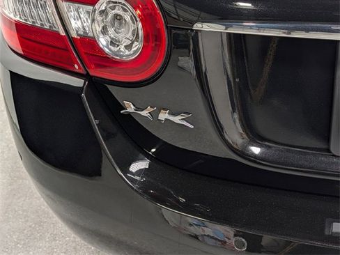 Used 2015 Jaguar XKR R image 6