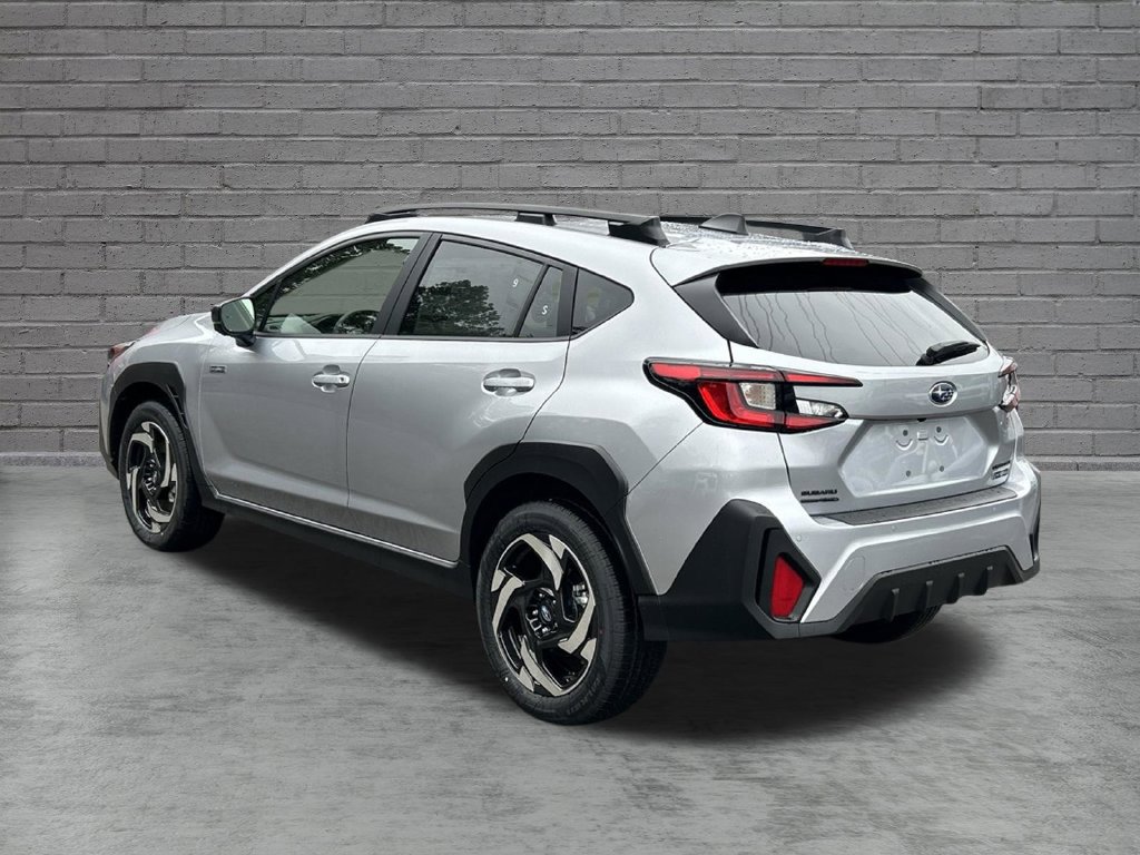 New 2026 Subaru Crosstrek 2.5i Limited AWD/4WD image 3