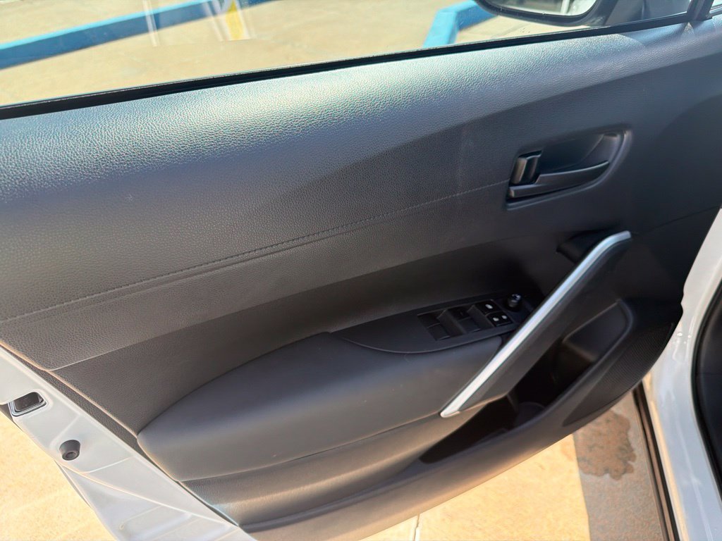Used 2023 Toyota Corolla Cross LE FWD image 14