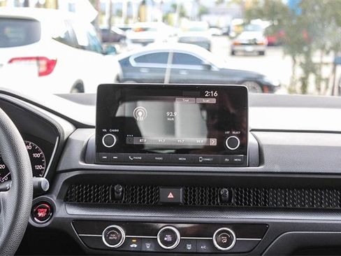 Used 2023 Honda CR-V LX image 19