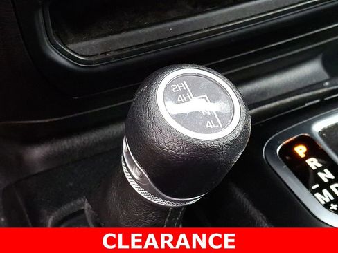 Used 2021 Jeep Wrangler Unlimited Sport image 22