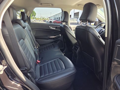 Used 2023 Ford Edge SEL w/ Convenience Package AWD/4WD image 16